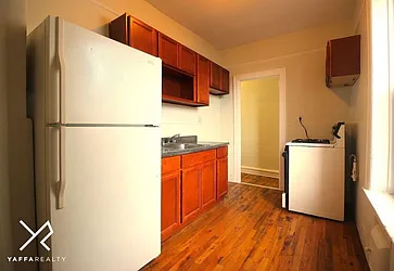 Rented by Yaffa Realty LLC