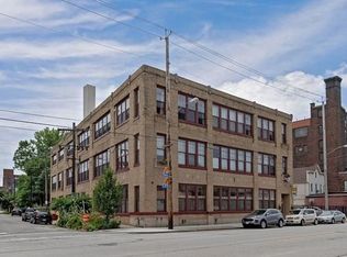 3608 Payne Ave APT 202, Cleveland, OH 44114