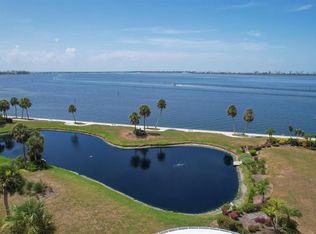 11000 Placida Rd UNIT 2701, Placida, FL 33946