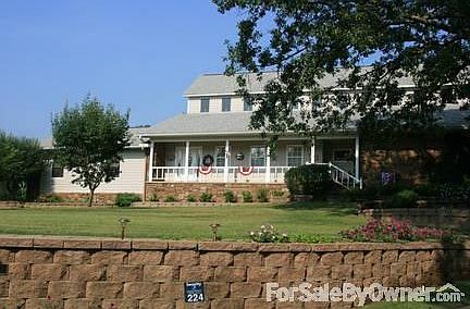 Shackleford Road street view