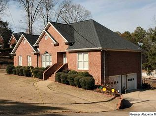 1910 Village Springs Rd, Springville, AL 35146