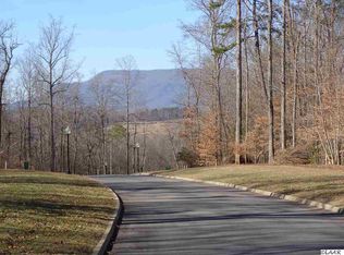 Meadowood Rd, Newport, TN 37821