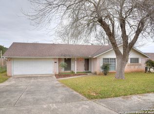 3306 Quiver Dr, San Antonio, TX 78238