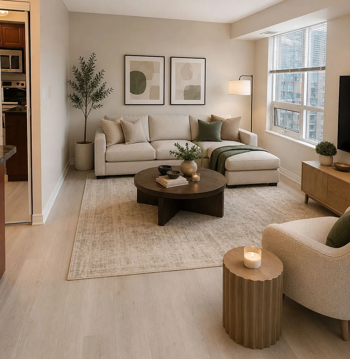 Wide Suites — Photo 3