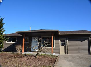 1490 Princeton Rd, Woodburn, OR 97071