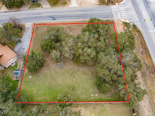 7190 FAIR OAKS PKWY LOT 153, Boerne, TX 78015