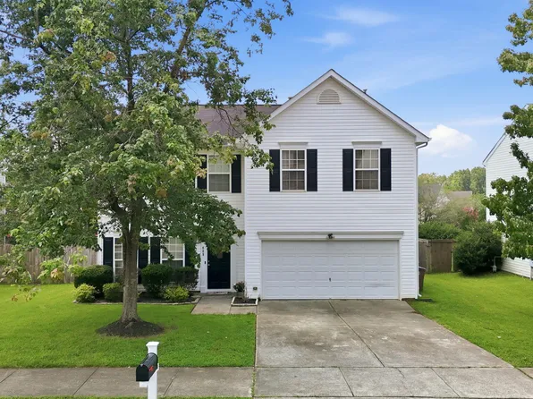 809 Stackhurst Way, Wake Forest, NC 27587