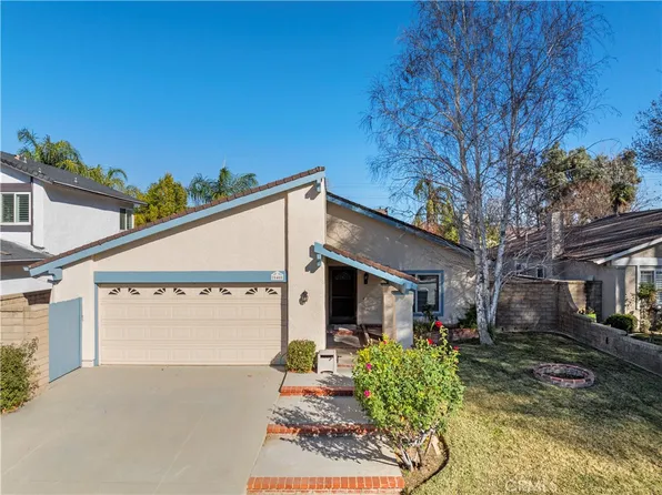 25408 Via Impreso, Santa Clarita, CA 91355