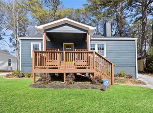 1673 Altadena Pl SW, Atlanta, GA 30311