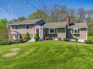 55 Central St, Newbury, MA 01922