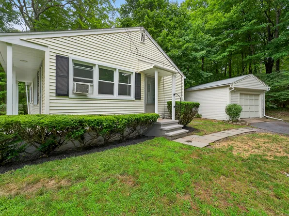 115 Mountain Road, Farmington, CT 06032