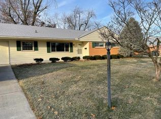 74 Goldengate Dr, Dayton, OH 45459