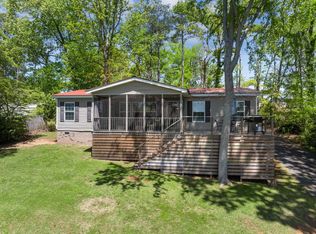 808 Anglers Haven Rd, Cross Hill, SC 29332