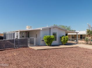 10681 W Grier Rd, Marana, AZ 85658