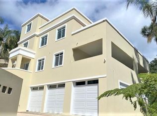 Km 5.2 State Rd #715, Cayey, PR 00736