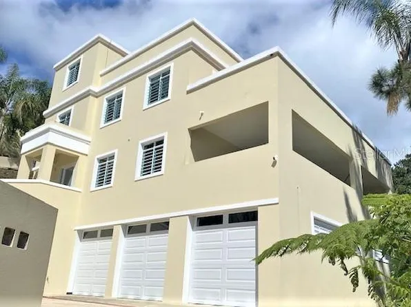 Km 5.2 State Rd #715, Cayey, PR 00736