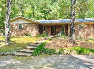 418 Foster Chapel Rd, Searcy, AR 72143