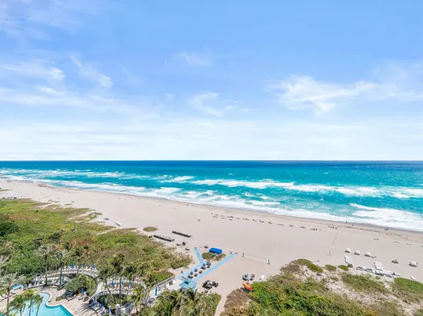 3100 N Ocean Dr #H-1401, West Palm Beach, FL 33404