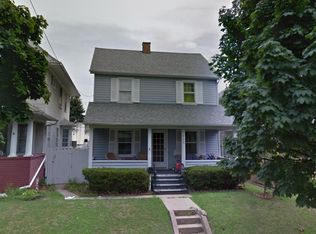 733 Nicholas St, Toledo, OH