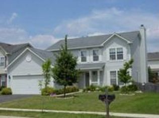 1760 Christopher Ct W, Romeoville, IL 60446