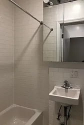 Rented by Tompkins Square Realty