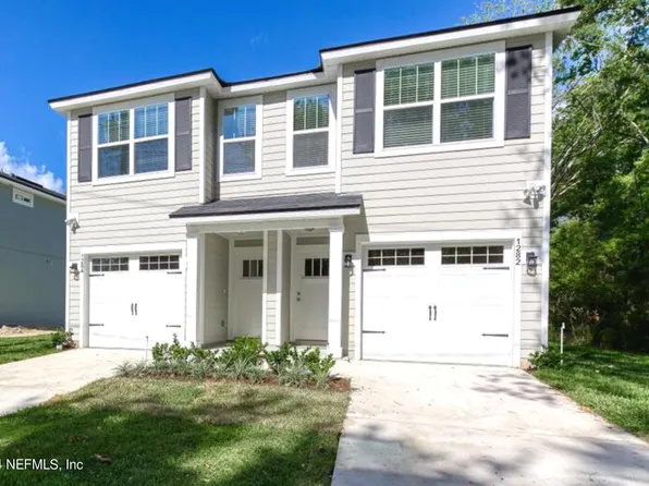 1294 ELLIS Road S LOT 16, Jacksonville, FL 32205