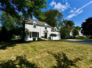 164 Griswold Dr, Youngstown, OH 44512