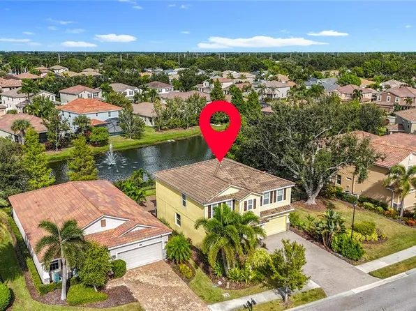 5522 Cartagena Dr, Sarasota, FL 34233