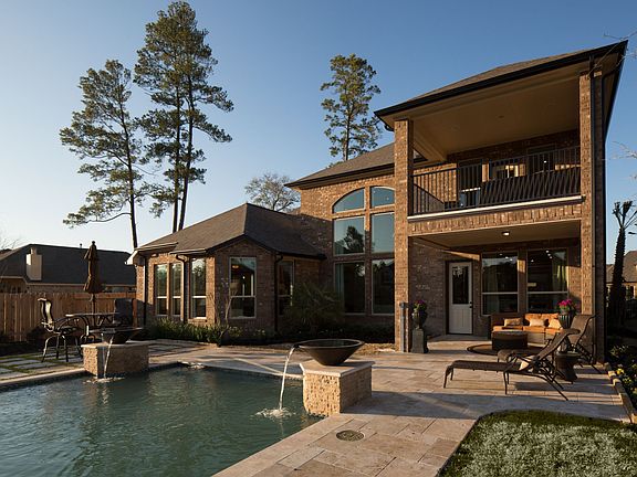 3rd image of 13607 Cypress Heath Cir