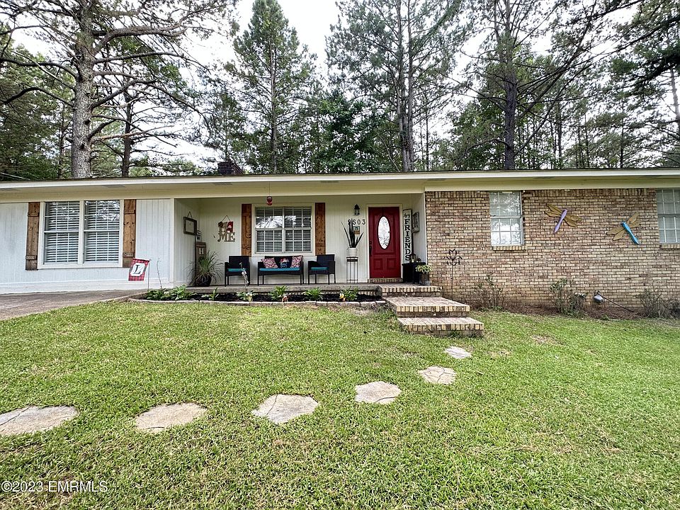 9503 Highway 19 N, Collinsville, MS 39325 MLS 23444 Zillow