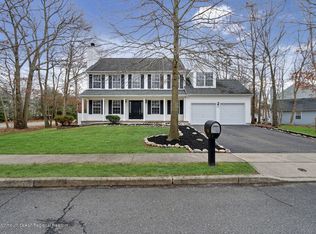 213 Kelly Lynn Ln, Brick, NJ 08724