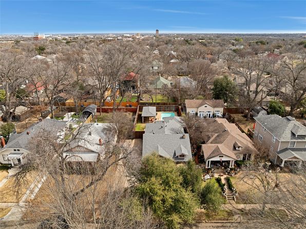 Additional property image - 322 S Montclair Ave, Dallas, TX 75208