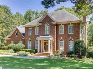 16 Secretariat Way, Greenville, SC 29615