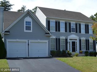 332 Fairfield Dr, Severn, MD 21144
