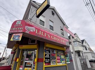 363 10Th Ave, Paterson, NJ