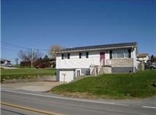 403 Cost Ave, Stonewood, WV 26301