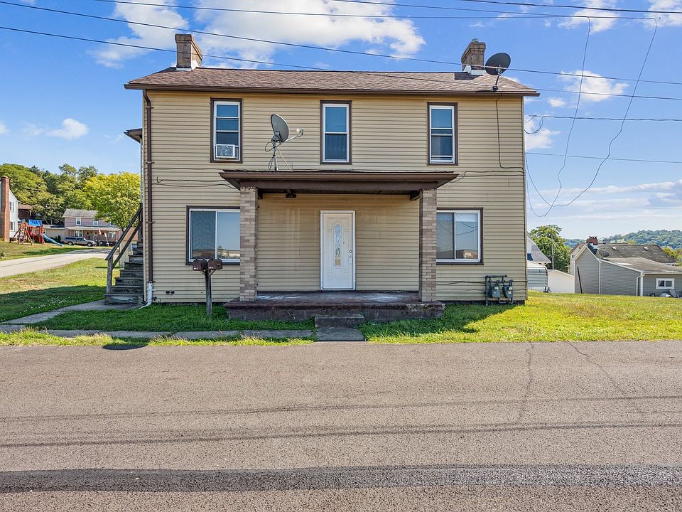 1st image of 16 Eggers Ave APT 2