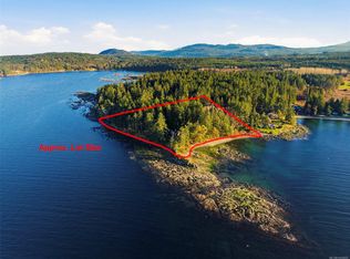 2023 Seahaven Rd, Nanaimo, BC V9P9C5