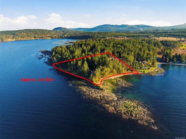 2023 Seahaven Rd, Nanaimo, BC V9P 9C5