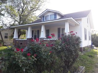1520 Johnson Blvd SE, Cleveland, TN 37311