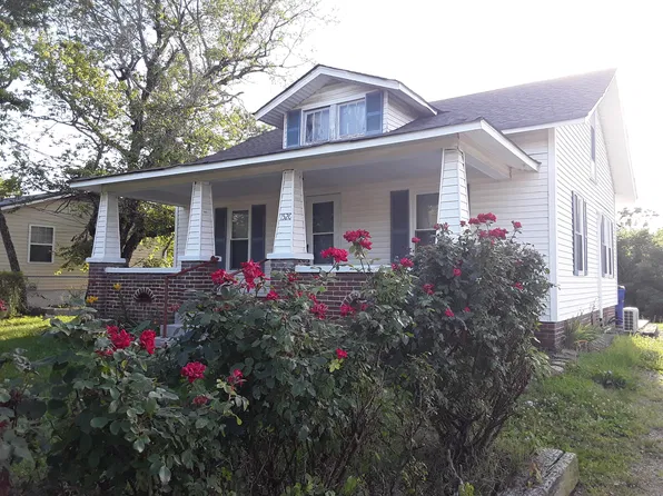 1520 Johnson Blvd SE, Cleveland, TN 37311