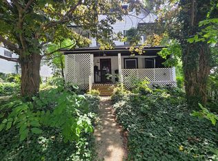 117 Court St, Chardon, OH 44024