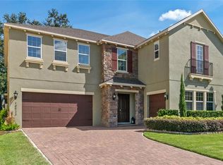 14523 Sunbridge Cir, Winter Garden, FL 34787
