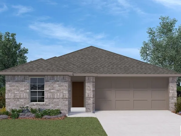 306 Langdon Grv, Lockhart, TX 78644