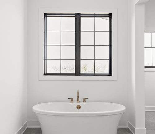 Master Freestanding Tub