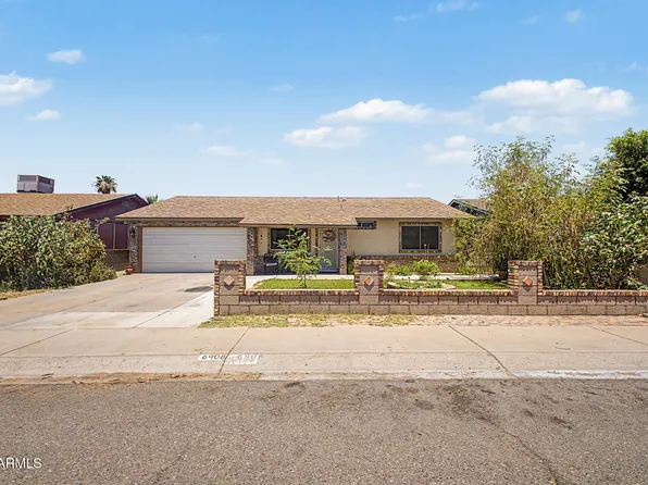 6908 W FILLMORE Street, Phoenix, AZ 85043