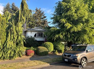 1733 N James St, Tacoma, WA