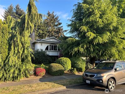 1733 N James Street, Tacoma, WA, 98406