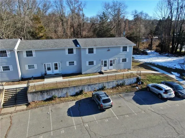 1742 Route 12 #1F, Ledyard, CT 06335