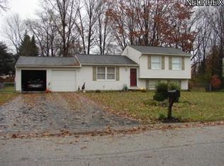 7830 Sutton Pl NE, Warren, OH